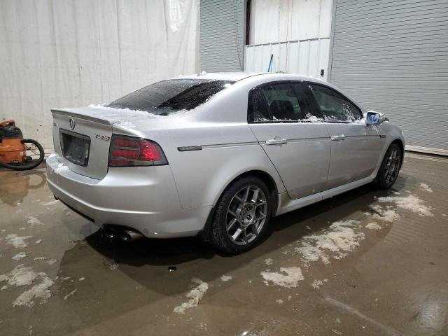 Photo 2 VIN: 19UUA76557A007445 - ACURA TL 