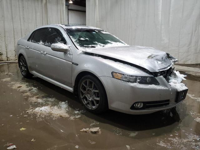 Photo 3 VIN: 19UUA76557A007445 - ACURA TL 