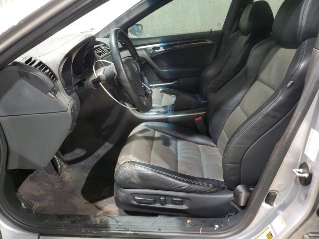 Photo 6 VIN: 19UUA76557A007445 - ACURA TL 