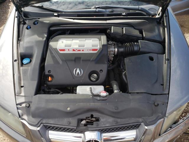 Photo 10 VIN: 19UUA76557A014248 - ACURA TL 