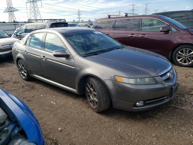 Photo 3 VIN: 19UUA76557A014248 - ACURA TL 