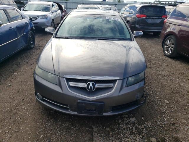 Photo 4 VIN: 19UUA76557A014248 - ACURA TL 