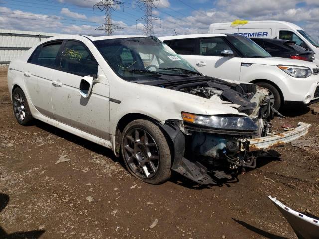 Photo 3 VIN: 19UUA76558A024716 - ACURA TL 