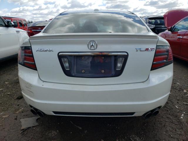 Photo 5 VIN: 19UUA76558A024716 - ACURA TL 