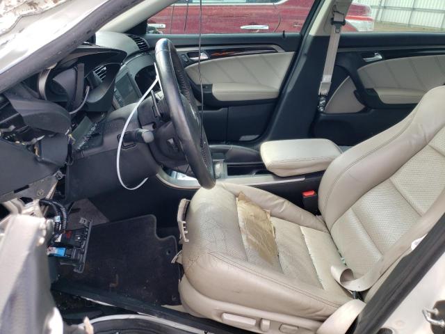 Photo 6 VIN: 19UUA76558A024716 - ACURA TL 