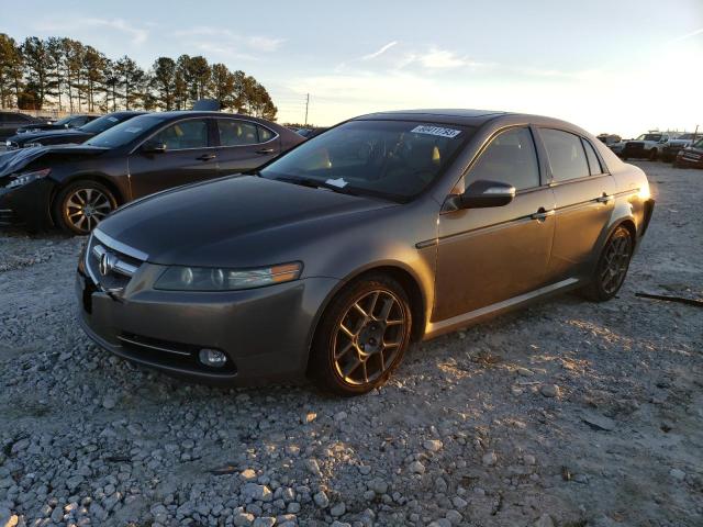 Photo 0 VIN: 19UUA76558A030838 - ACURA TL 