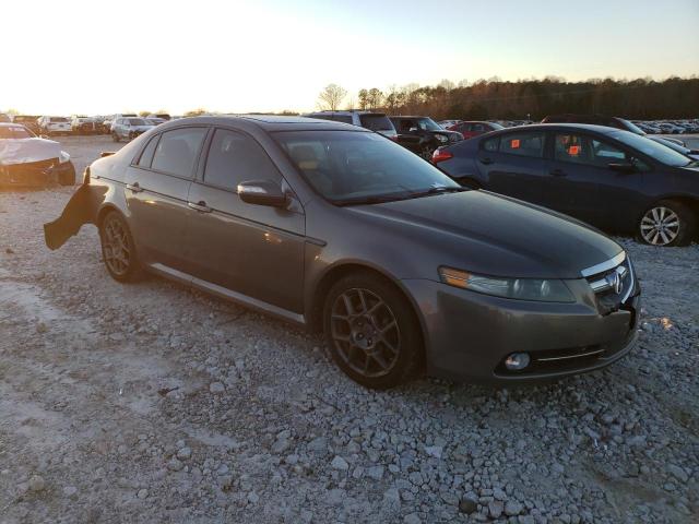 Photo 3 VIN: 19UUA76558A030838 - ACURA TL 