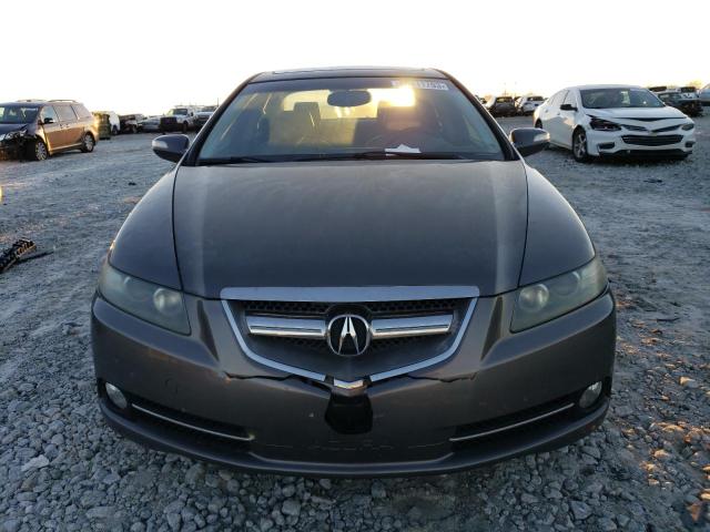 Photo 4 VIN: 19UUA76558A030838 - ACURA TL 