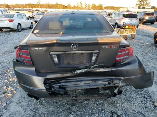 Photo 5 VIN: 19UUA76558A030838 - ACURA TL 