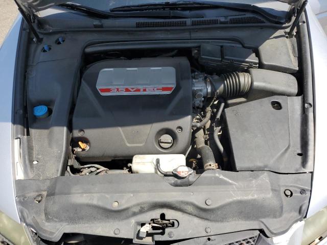 Photo 10 VIN: 19UUA76567A004795 - ACURA TL 