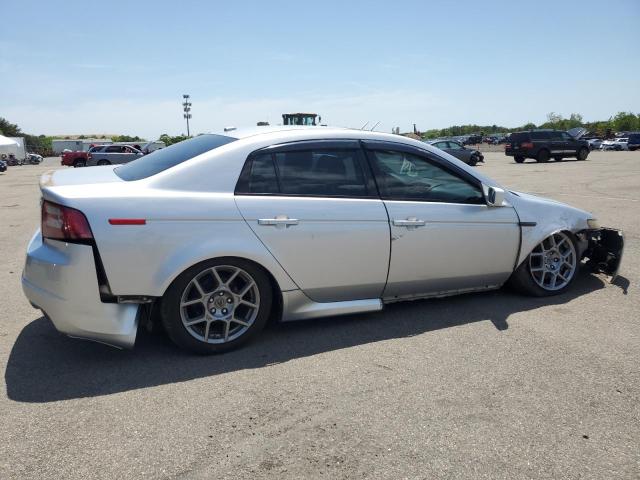 Photo 2 VIN: 19UUA76567A004795 - ACURA TL 