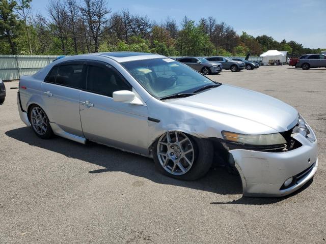 Photo 3 VIN: 19UUA76567A004795 - ACURA TL 