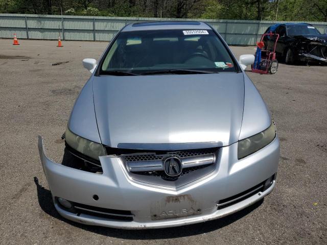 Photo 4 VIN: 19UUA76567A004795 - ACURA TL 