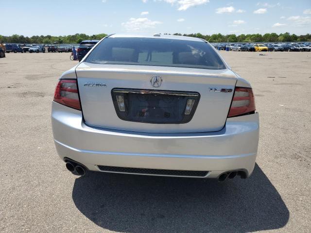 Photo 5 VIN: 19UUA76567A004795 - ACURA TL 