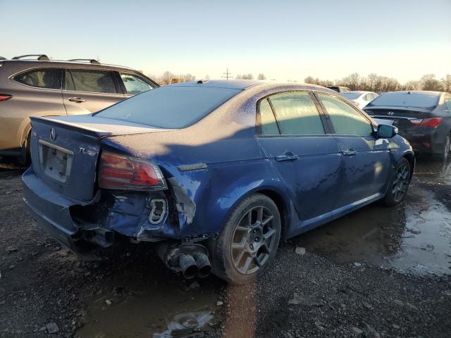 Photo 2 VIN: 19UUA76567A010662 - ACURA TL 