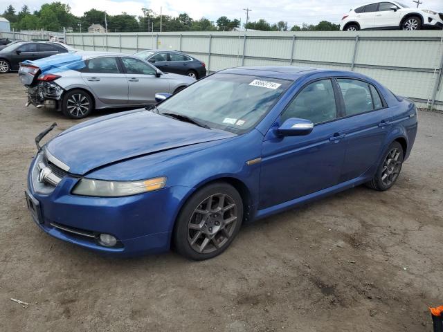 Photo 0 VIN: 19UUA76567A047517 - ACURA TL 