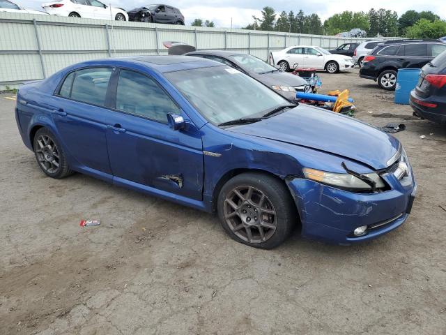 Photo 3 VIN: 19UUA76567A047517 - ACURA TL 