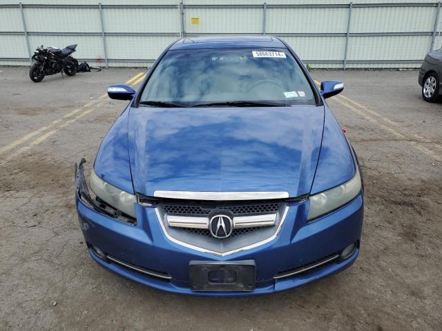 Photo 4 VIN: 19UUA76567A047517 - ACURA TL 