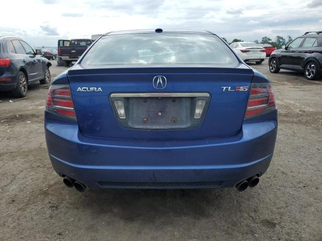 Photo 5 VIN: 19UUA76567A047517 - ACURA TL 