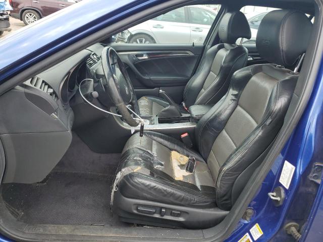 Photo 6 VIN: 19UUA76567A047517 - ACURA TL 