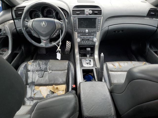 Photo 7 VIN: 19UUA76567A047517 - ACURA TL 