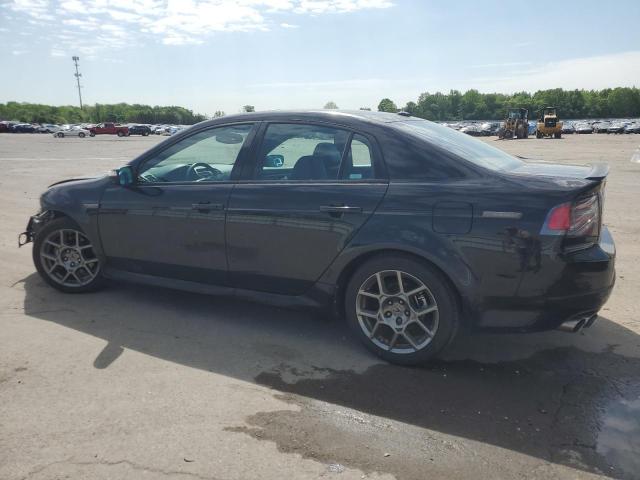 Photo 1 VIN: 19UUA76568A020738 - ACURA TL 