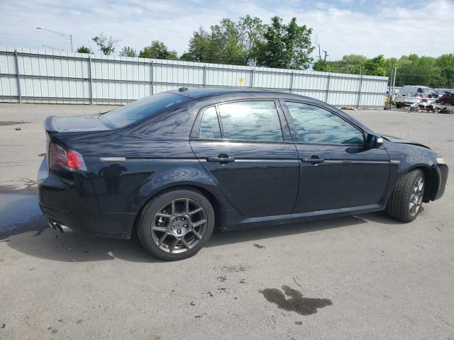 Photo 2 VIN: 19UUA76568A020738 - ACURA TL 