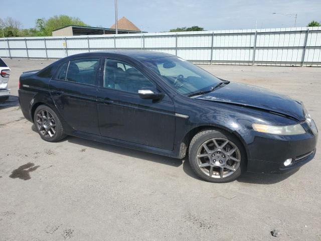 Photo 3 VIN: 19UUA76568A020738 - ACURA TL 