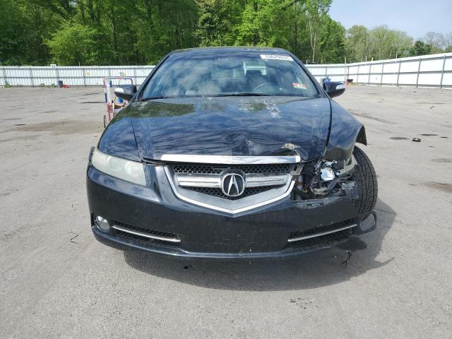 Photo 4 VIN: 19UUA76568A020738 - ACURA TL 