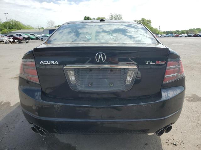 Photo 5 VIN: 19UUA76568A020738 - ACURA TL 