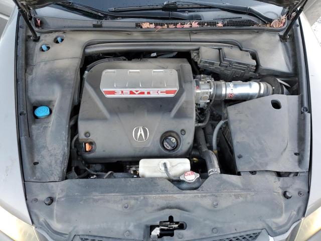 Photo 10 VIN: 19UUA76568A021047 - ACURA TL 