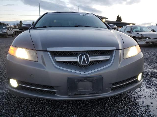 Photo 4 VIN: 19UUA76568A021047 - ACURA TL 