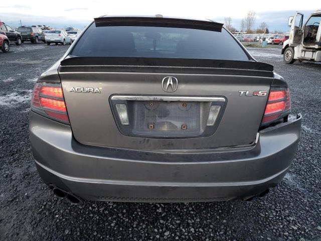 Photo 5 VIN: 19UUA76568A021047 - ACURA TL 