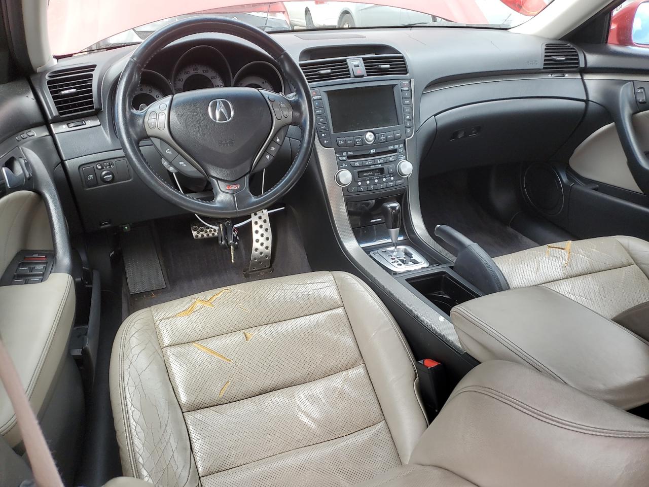 Photo 7 VIN: 19UUA76577A005776 - ACURA TL 