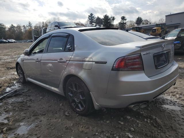 Photo 1 VIN: 19UUA76577A041063 - ACURA TL 