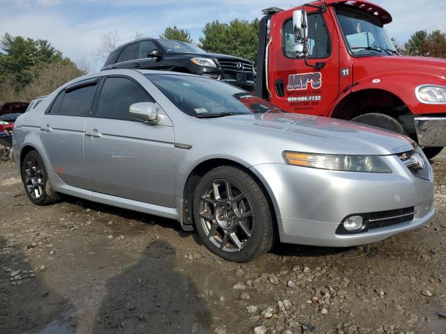 Photo 3 VIN: 19UUA76577A041063 - ACURA TL 