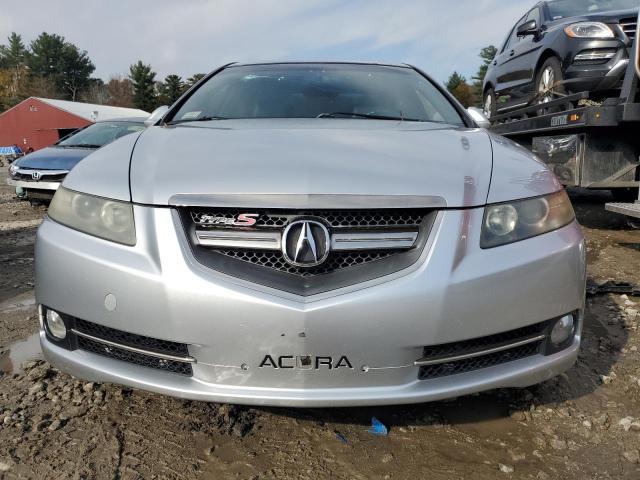 Photo 4 VIN: 19UUA76577A041063 - ACURA TL 