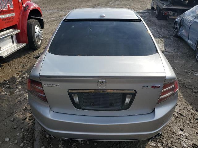 Photo 5 VIN: 19UUA76577A041063 - ACURA TL 