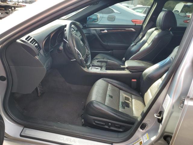 Photo 6 VIN: 19UUA76577A041063 - ACURA TL 