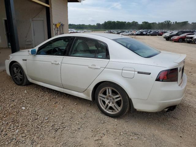 Photo 1 VIN: 19UUA76587A021078 - ACURA TL 