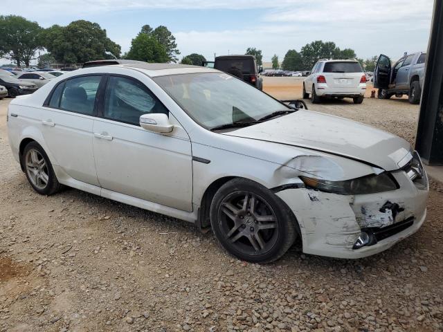 Photo 3 VIN: 19UUA76587A021078 - ACURA TL 