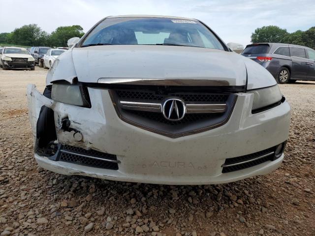 Photo 4 VIN: 19UUA76587A021078 - ACURA TL 