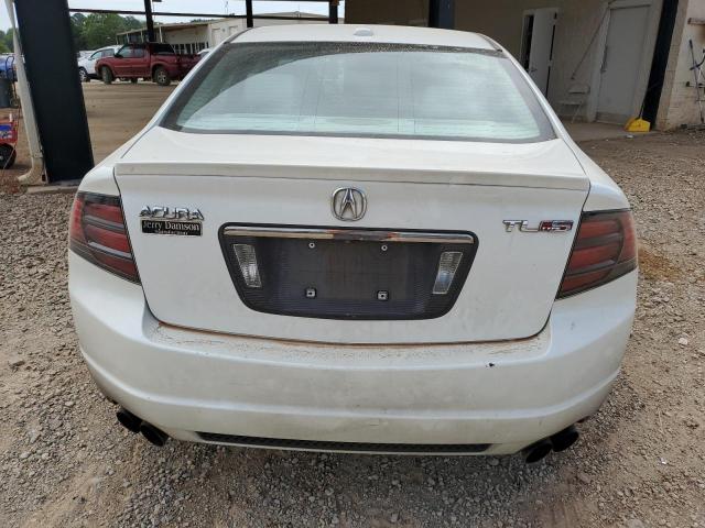 Photo 5 VIN: 19UUA76587A021078 - ACURA TL 