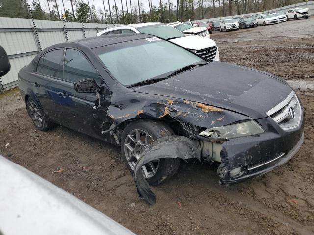 Photo 3 VIN: 19UUA76588A020725 - ACURA TL 