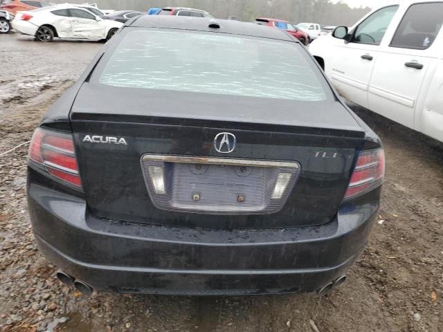 Photo 5 VIN: 19UUA76588A020725 - ACURA TL 