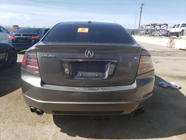 Photo 5 VIN: 19UUA76588A054258 - ACURA TL 