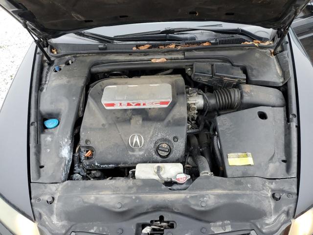 Photo 10 VIN: 19UUA76597A012566 - ACURA TL 