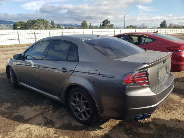 Photo 1 VIN: 19UUA76597A044241 - ACURA TL 