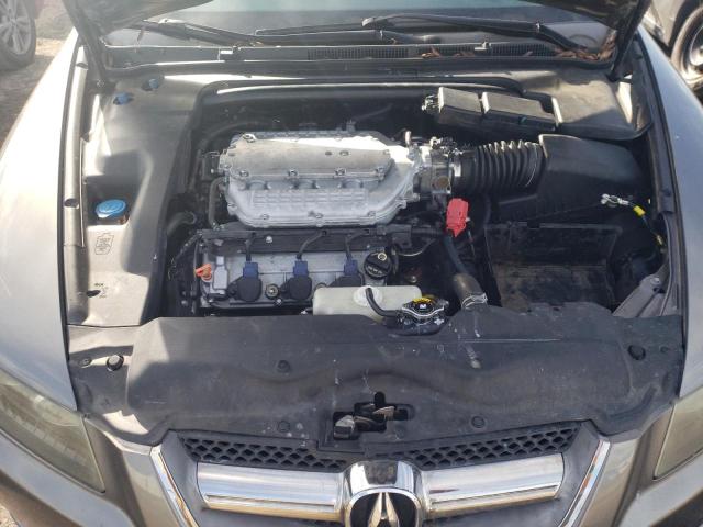 Photo 10 VIN: 19UUA76597A044241 - ACURA TL 