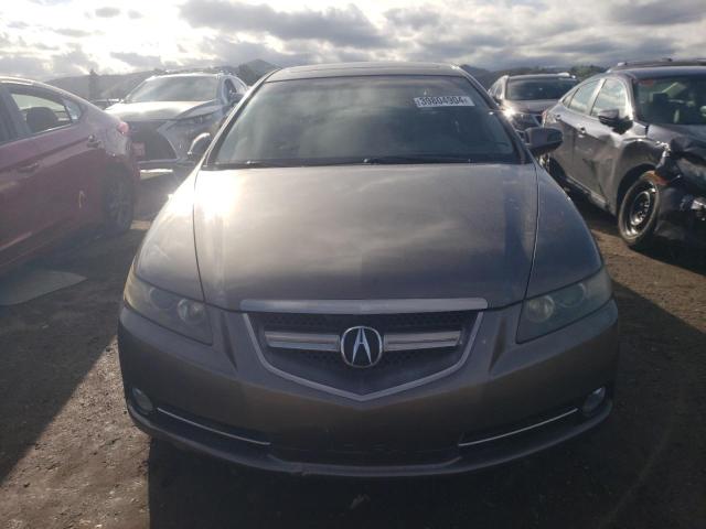 Photo 4 VIN: 19UUA76597A044241 - ACURA TL 